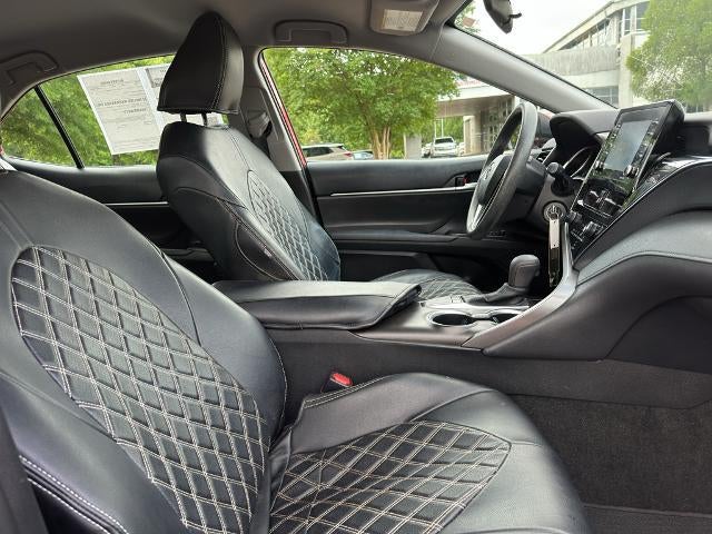 2023 Toyota Camry LE Auto (SE)