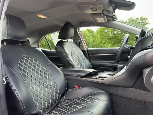 2023 Toyota Camry LE Auto (SE)