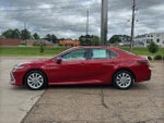 2023 Toyota Camry LE Auto (SE)