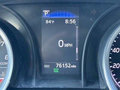 2023 Toyota Camry LE Auto (SE)