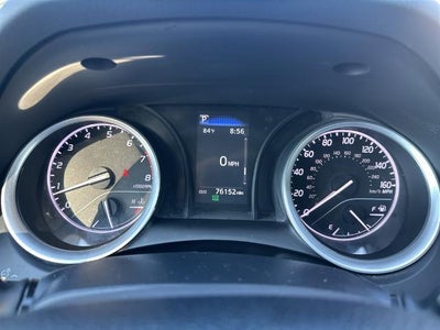 2023 Toyota Camry LE Auto (SE)
