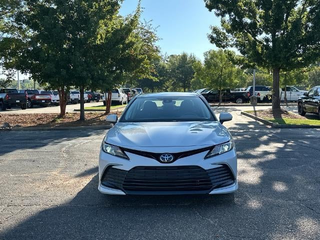 2023 Toyota Camry LE Auto (SE)