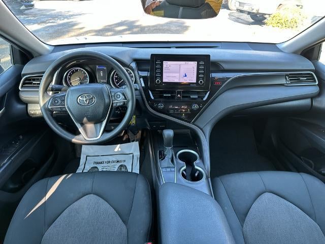 2023 Toyota Camry LE Auto (SE)