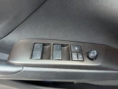 2022 Toyota Camry LE Auto (Natl)