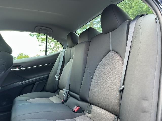 2022 Toyota Camry LE Auto (Natl)