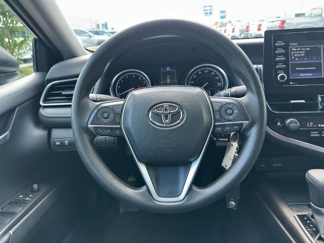 2022 Toyota Camry LE Auto (Natl)