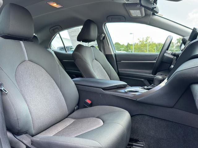 2022 Toyota Camry LE Auto (Natl)