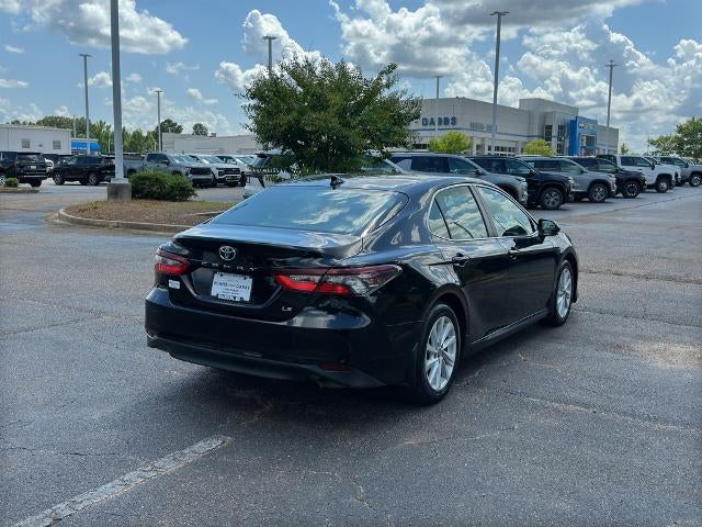 2022 Toyota Camry LE Auto (Natl)