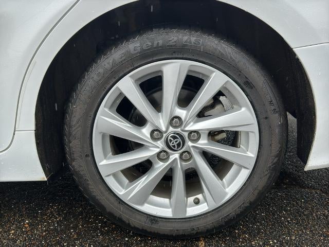 2023 Toyota Camry LE Auto (Natl)