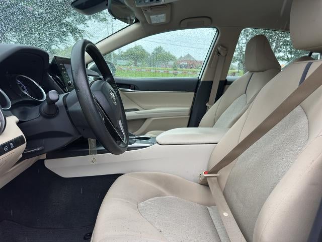 2023 Toyota Camry LE Auto (Natl)