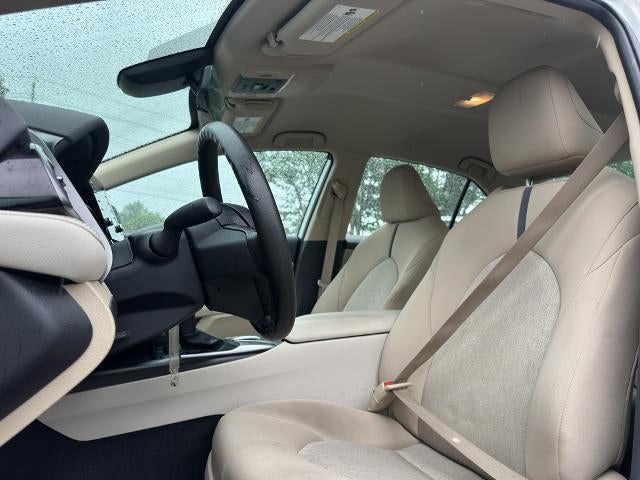 2023 Toyota Camry LE Auto (Natl)