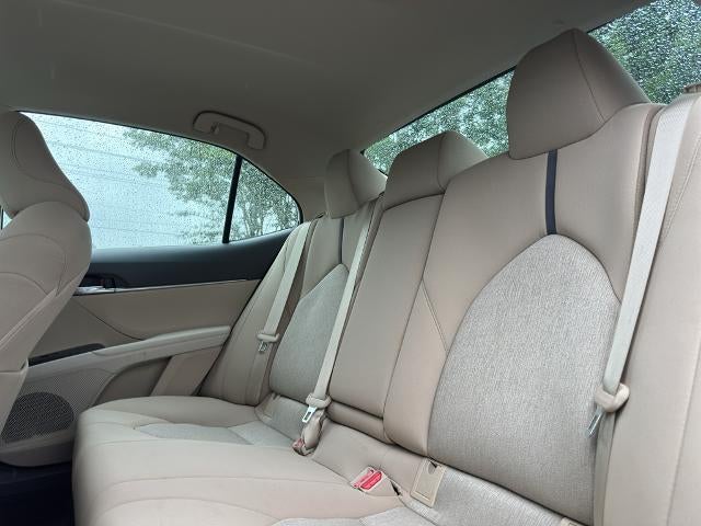2023 Toyota Camry LE Auto (Natl)