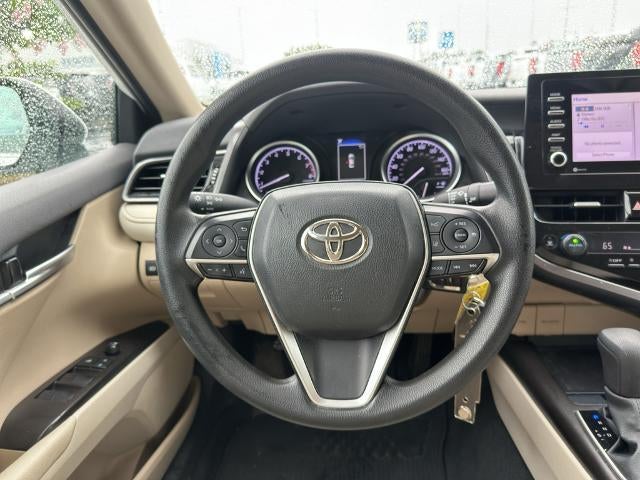 2023 Toyota Camry LE Auto (Natl)