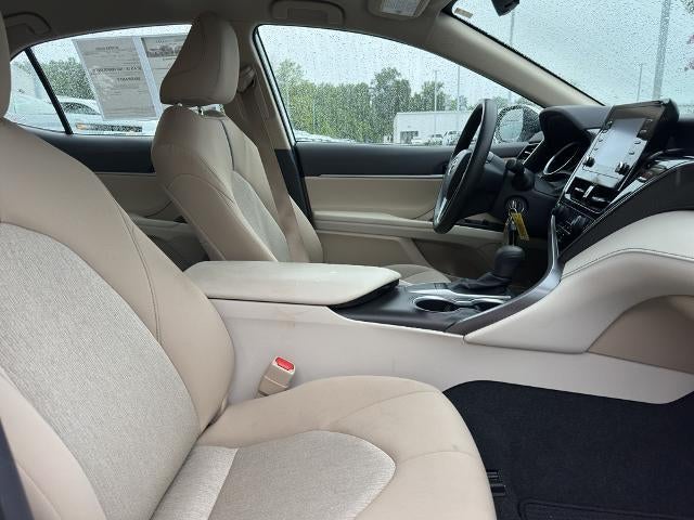 2023 Toyota Camry LE Auto (Natl)