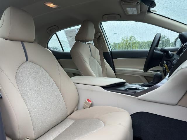 2023 Toyota Camry LE Auto (Natl)