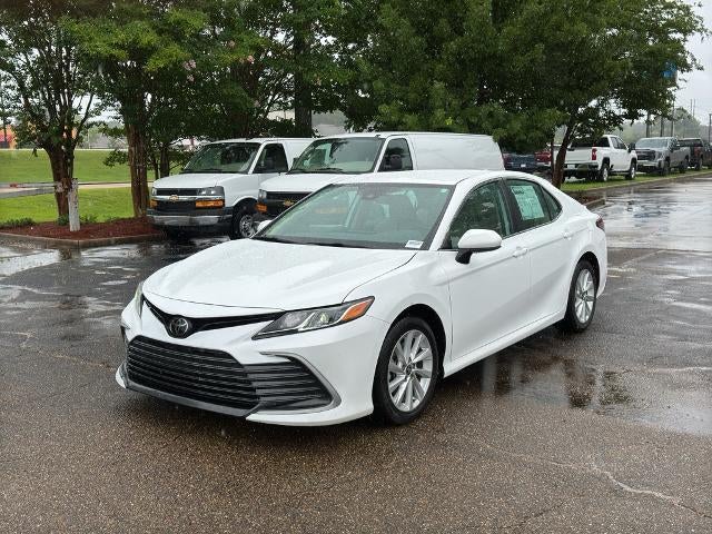 2023 Toyota Camry LE Auto (Natl)