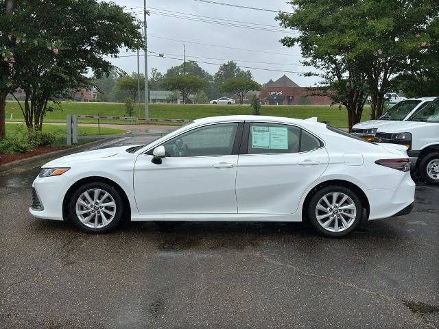 2023 Toyota Camry LE Auto (Natl)