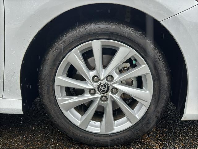 2023 Toyota Camry LE Auto (Natl)