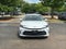 2025 Toyota Camry LE (SE)