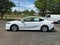 2025 Toyota Camry LE (SE)