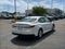 2025 Toyota Camry LE (SE)