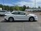 2025 Toyota Camry LE (SE)