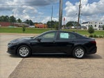 2025 Toyota Camry LE (SE)