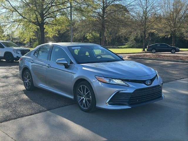 2023 Toyota Camry Hybrid XLE CVT (Natl)