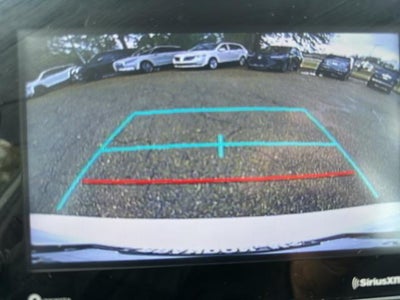 2024 Toyota Camry SE Auto (SE)