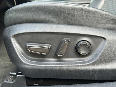 2024 Toyota Camry SE Auto (SE)