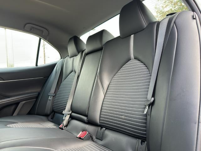 2024 Toyota Camry SE Auto (SE)