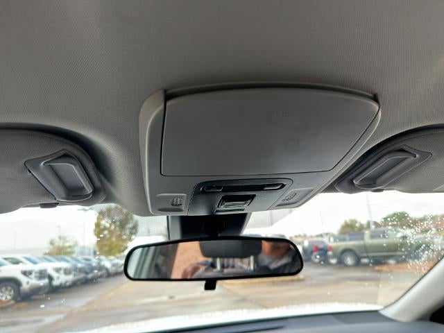 2024 Toyota Camry SE Auto (SE)