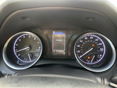 2020 Toyota Camry SE Auto (Natl)