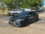 2020 Toyota Camry SE Auto (Natl)