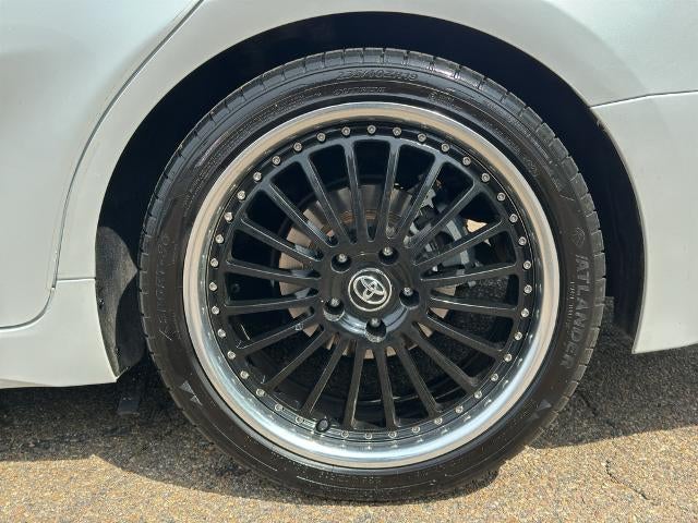 2020 Toyota Camry XSE Auto (Natl)