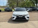 2020 Toyota Camry XSE Auto (Natl)