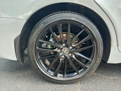 2023 Toyota Camry XSE Auto (Natl)