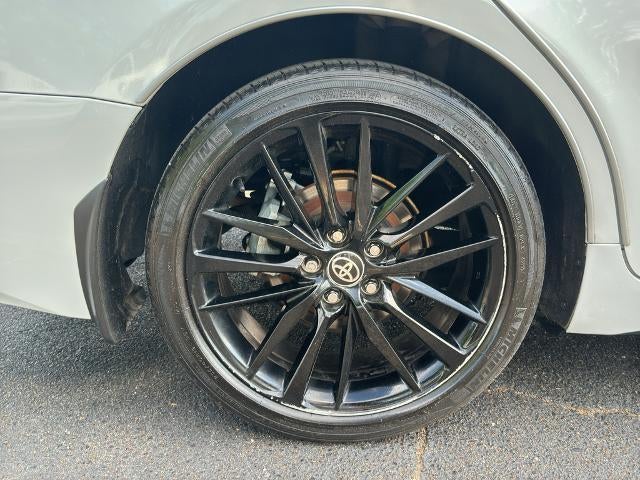 2023 Toyota Camry XSE Auto (Natl)