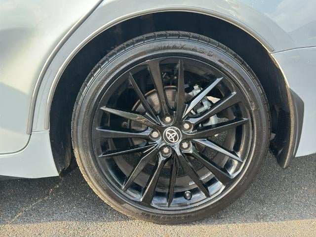 2023 Toyota Camry XSE Auto (Natl)