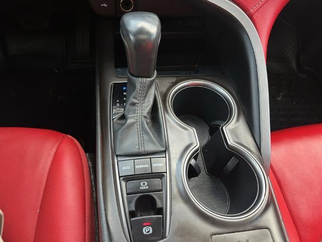 2023 Toyota Camry XSE Auto (Natl)