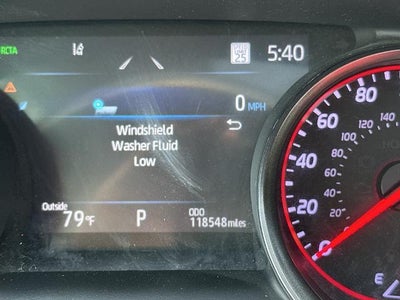 2023 Toyota Camry XSE Auto (Natl)