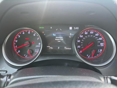 2023 Toyota Camry XSE Auto (Natl)