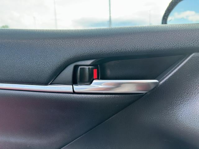 2023 Toyota Camry XSE Auto (Natl)