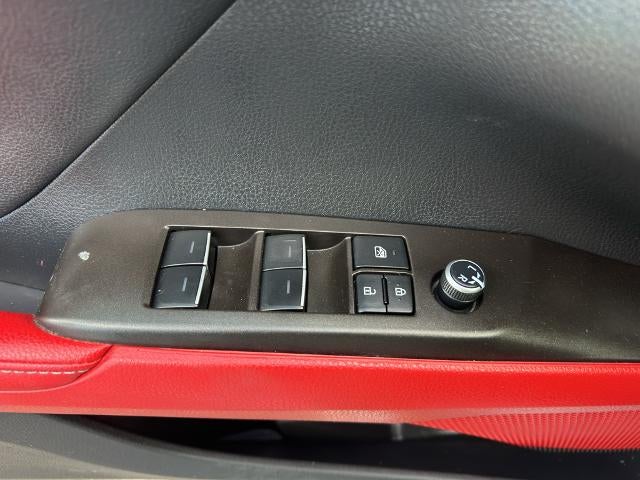 2023 Toyota Camry XSE Auto (Natl)