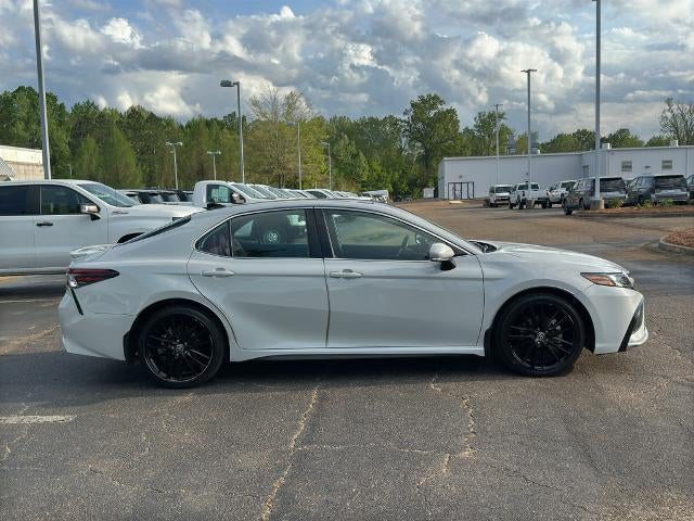 2023 Toyota Camry XSE Auto (Natl)