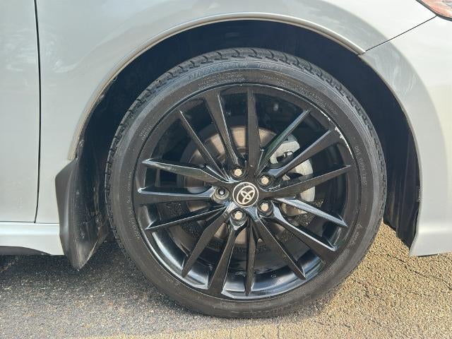 2023 Toyota Camry XSE Auto (Natl)