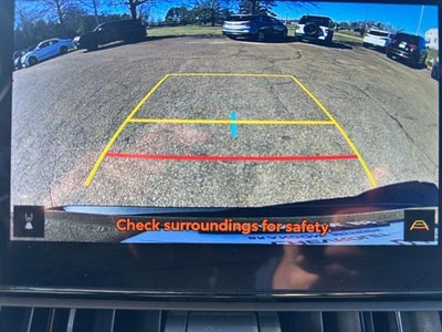 2024 Toyota RAV4 Hybrid LE AWD (Natl)