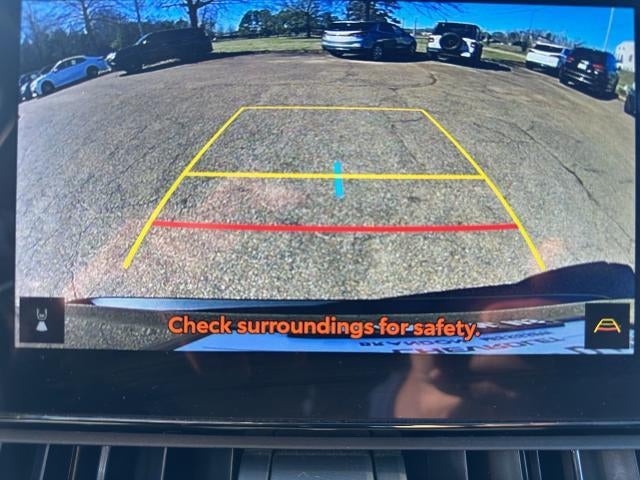 2024 Toyota RAV4 Hybrid LE AWD (Natl)