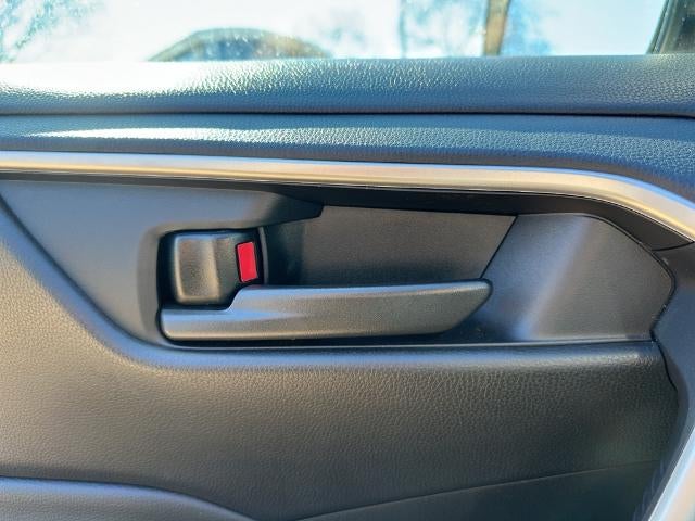 2024 Toyota RAV4 Hybrid LE AWD (Natl)