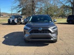 2024 Toyota RAV4 Hybrid LE AWD (Natl)